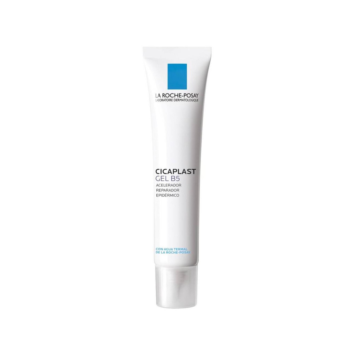 la roche posay cicaplast 40 ml