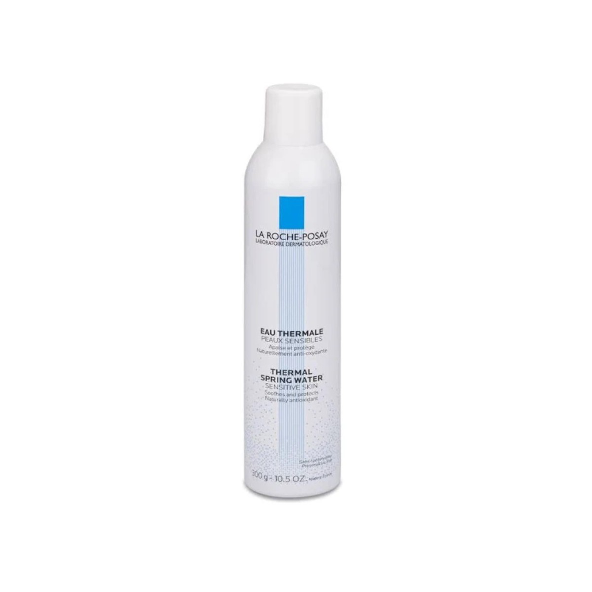 la roche posay agua termal 300 ml