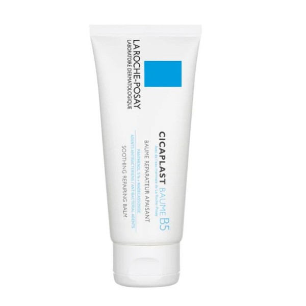 cicaplast baume b5 100 ml la roche posay