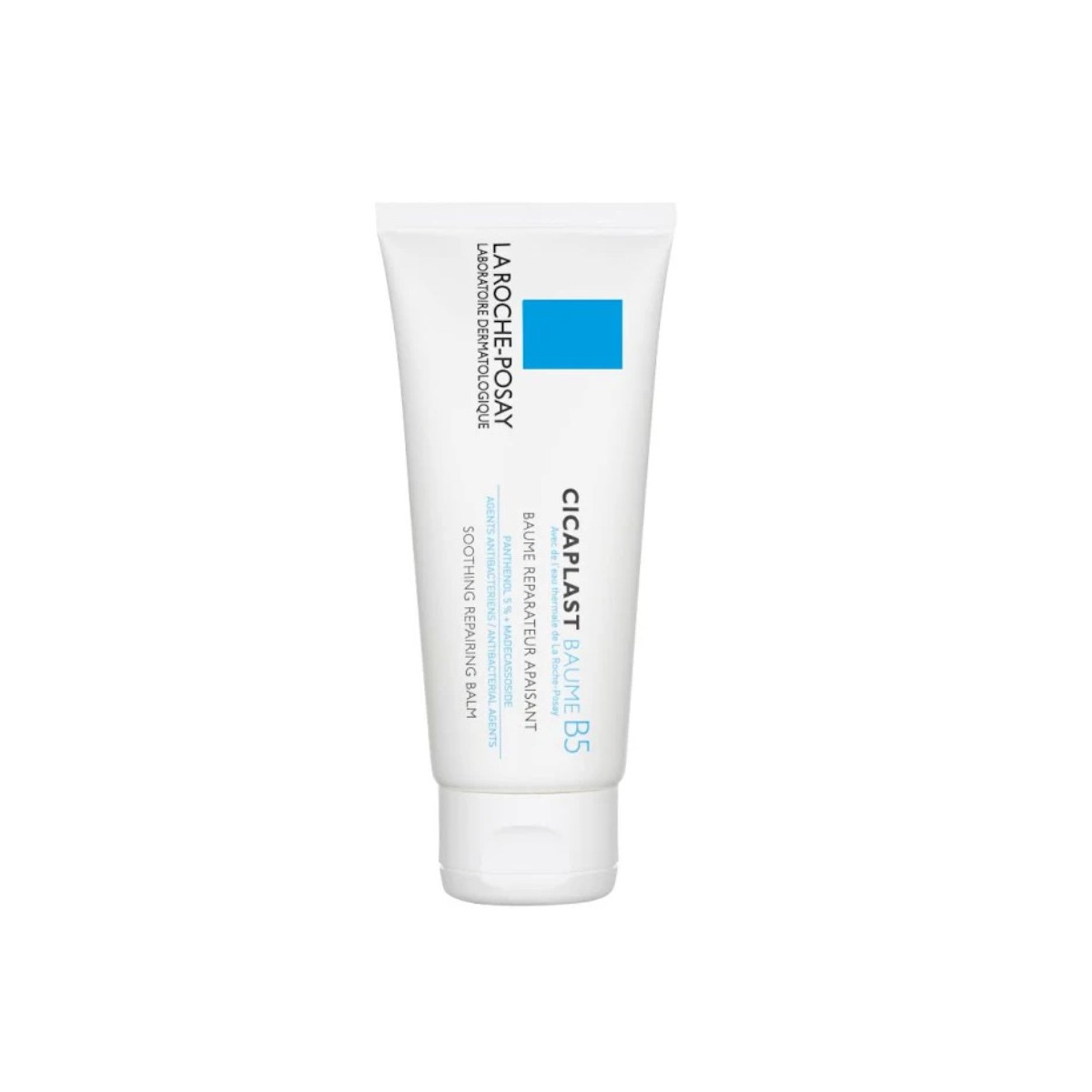 cicaplast baume b5 100 ml la roche posay