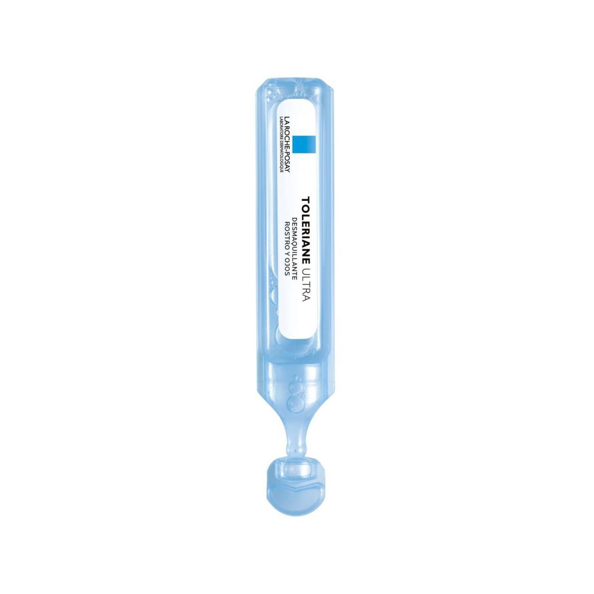 la roche posay toleriane desmaquillante ojos