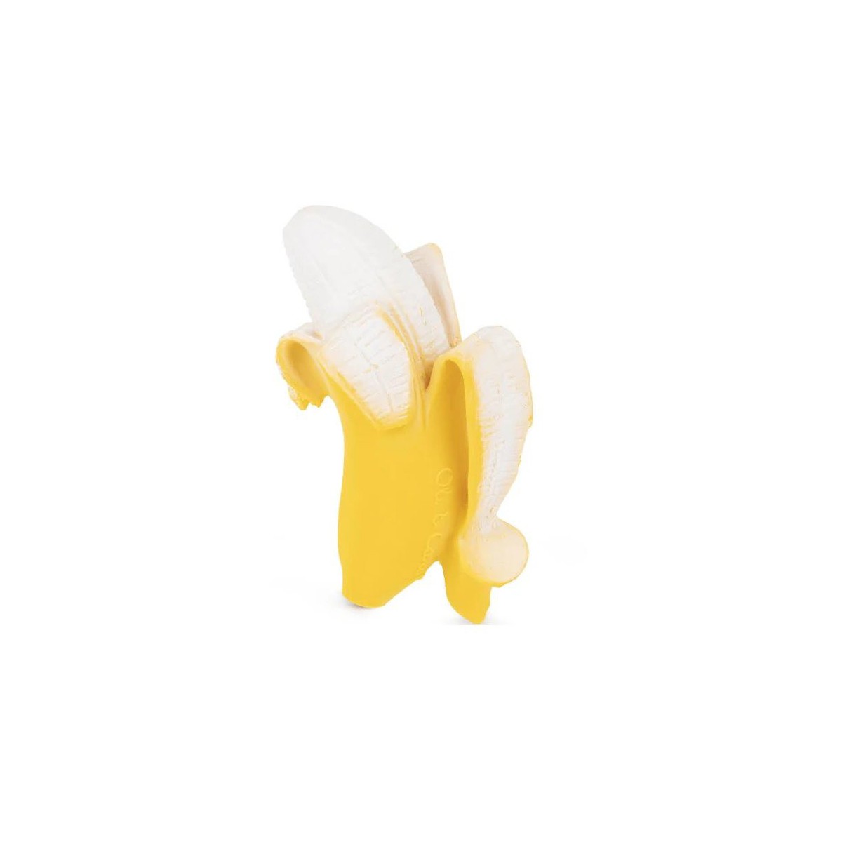 platano mordedor latex olicarol ana banana