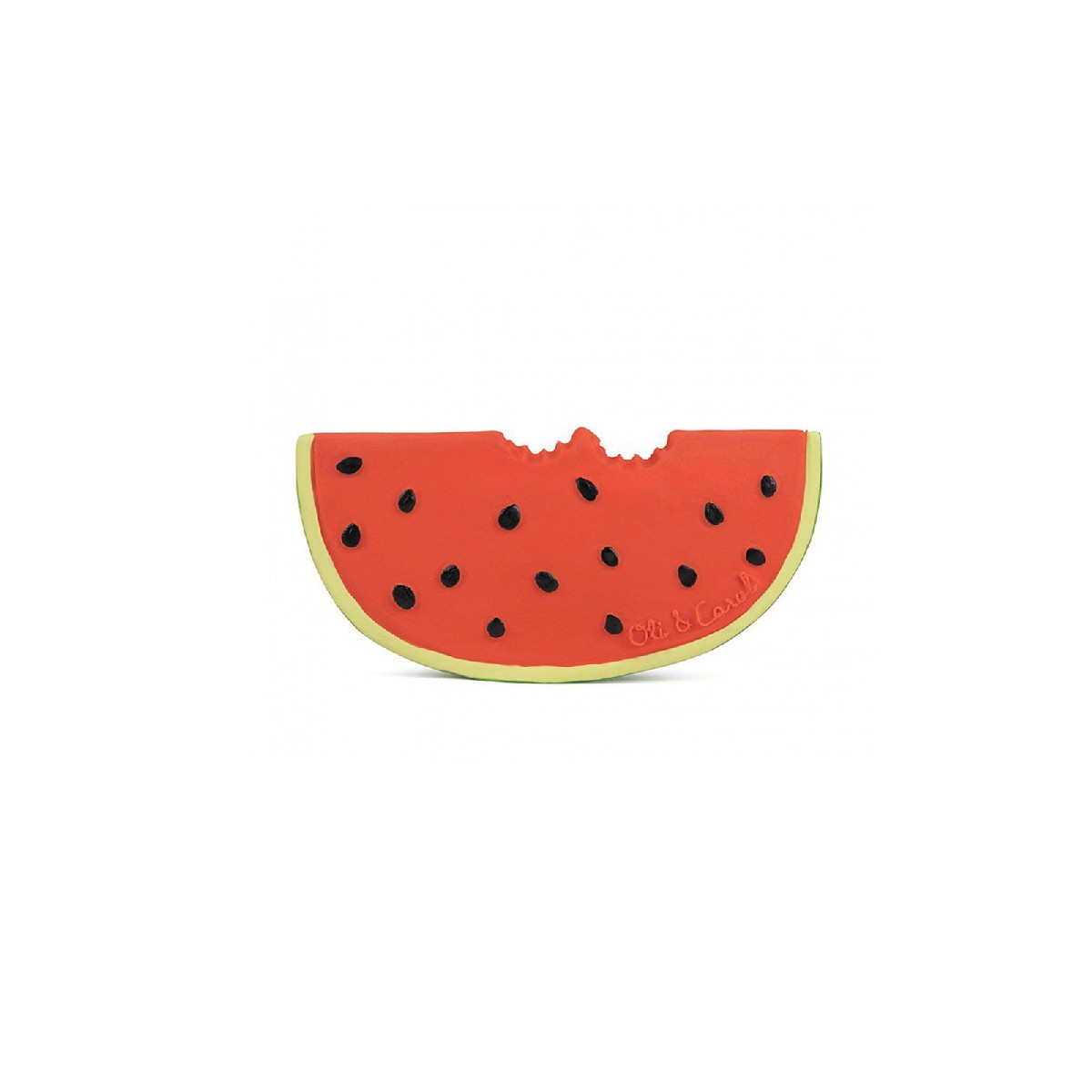 mordedor wally the watermelon olicarol 0m