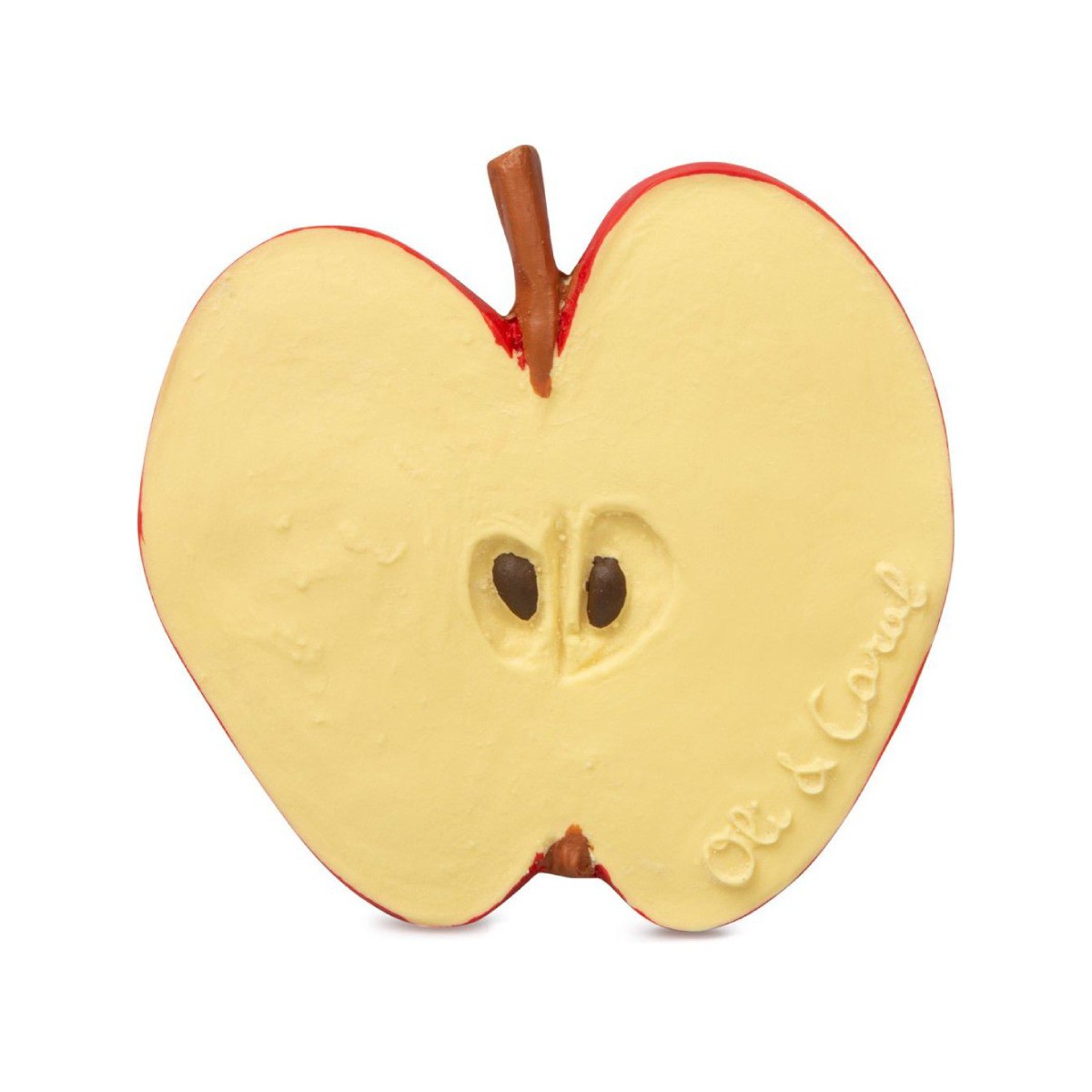 mordedor manzana olicarol pepita the apple