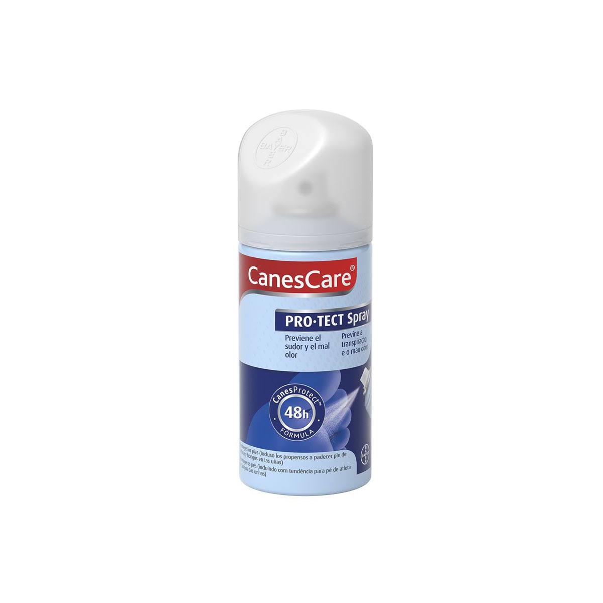 canescare protect spray 150 ml