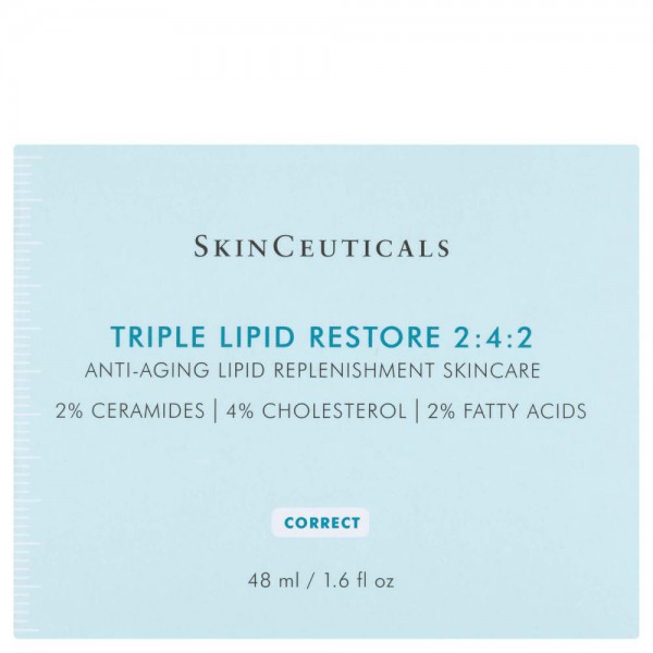 skinceuticals triple lipid restore 242 48 ml