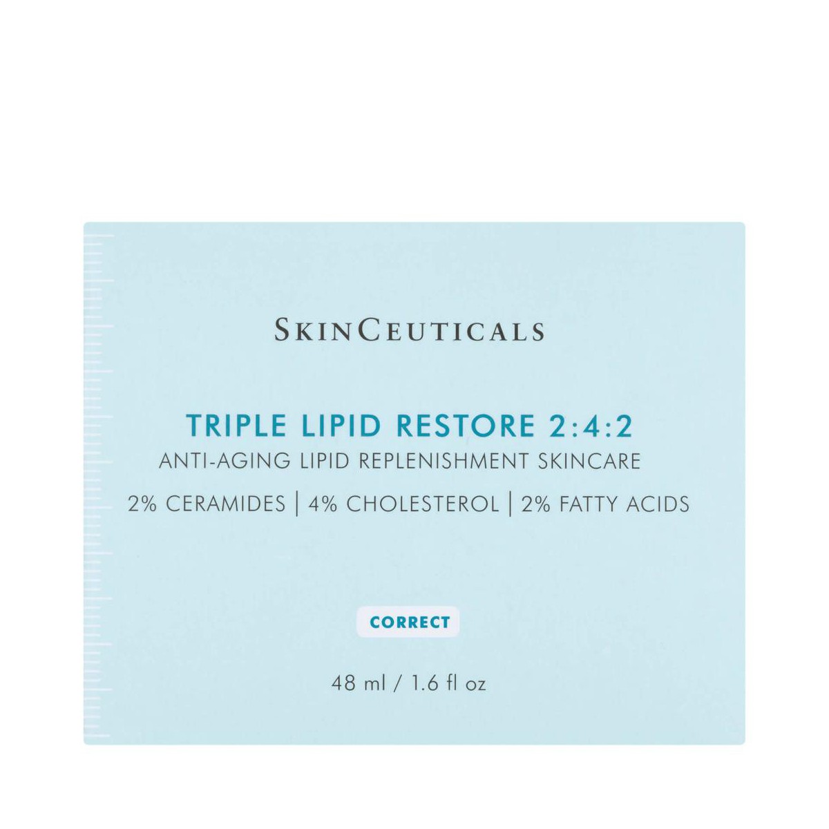 skinceuticals triple lipid restore 242 48 ml