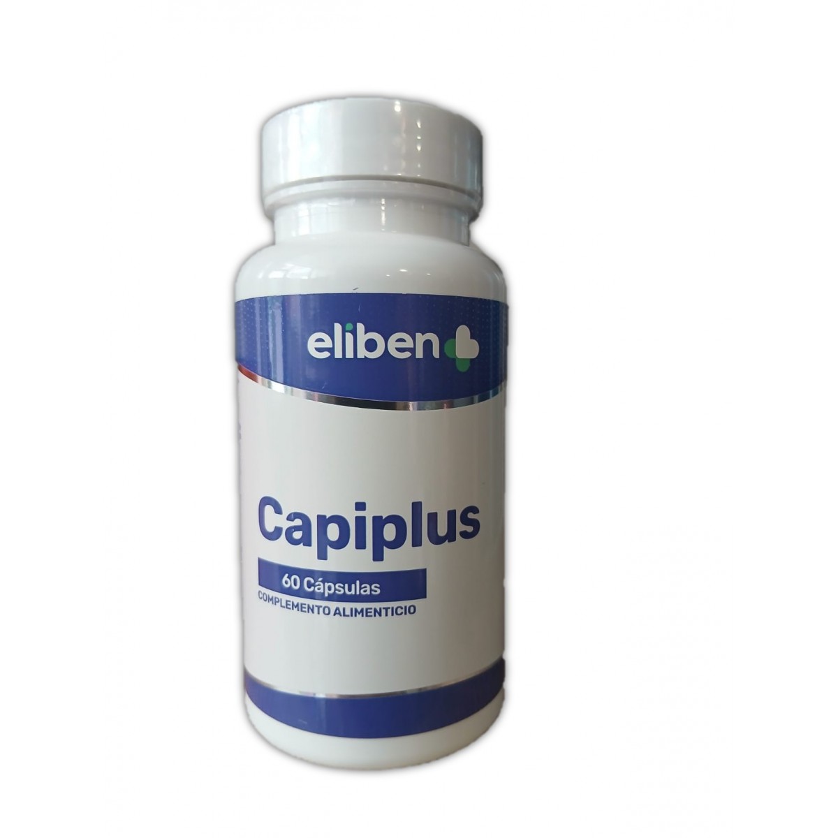 ELIBEN CAPIPLUS 60 CAPSULAS