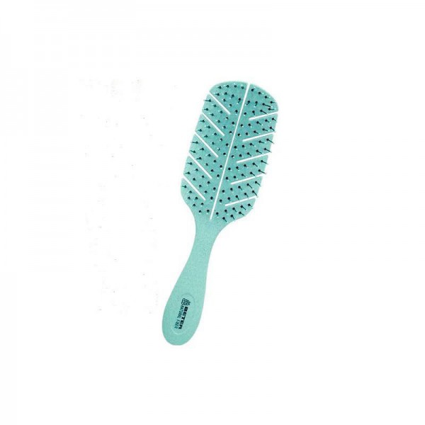 beter cepillo detangling natural fiber