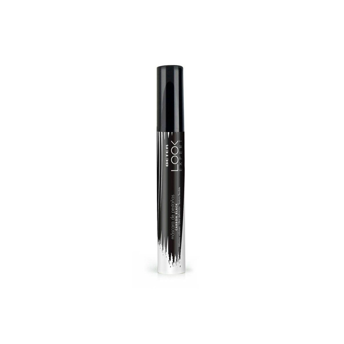 beter mascara de pestanas negro intenso