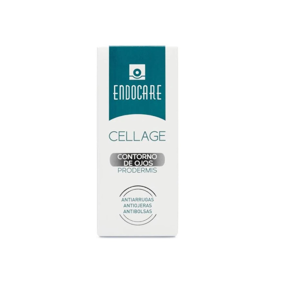 endocare contorno de ojos cellage 15 ml