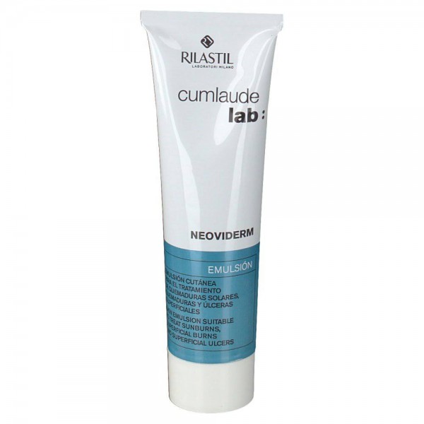 cumlaude neoviderm emulsion 100 ml