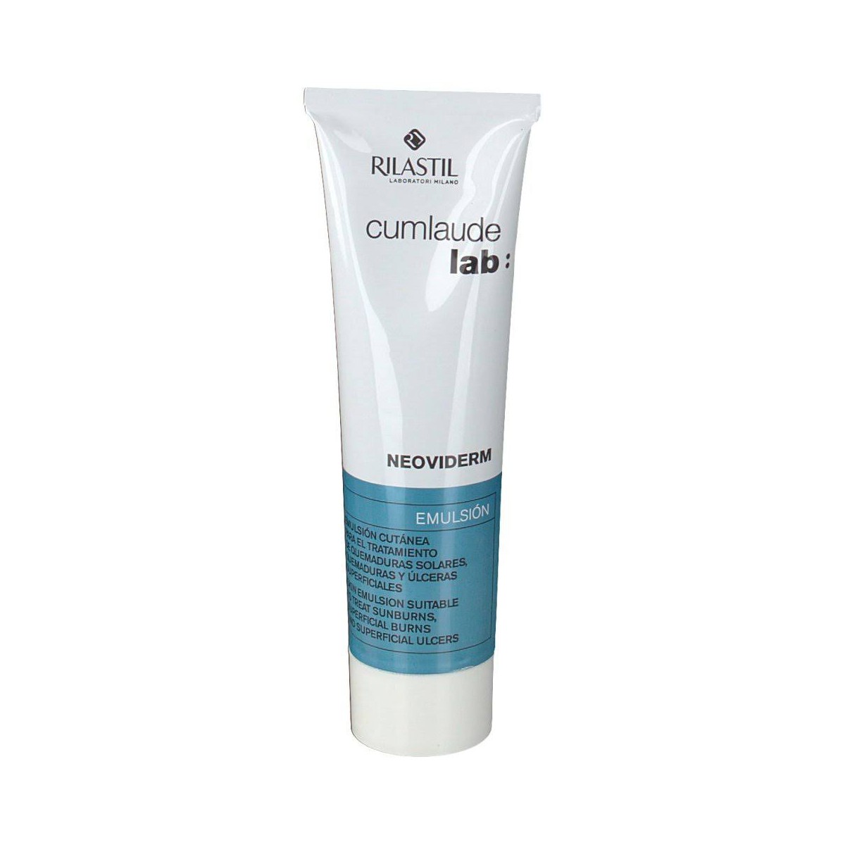 cumlaude neoviderm emulsion 100 ml