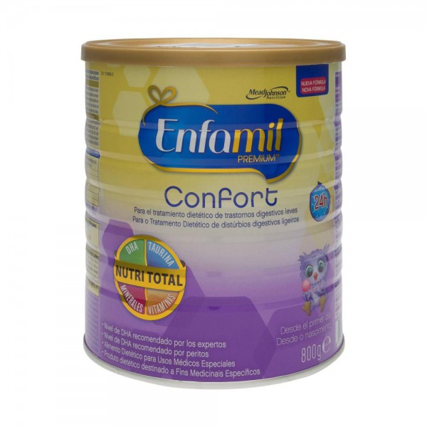 enfamil premium confort 800 g