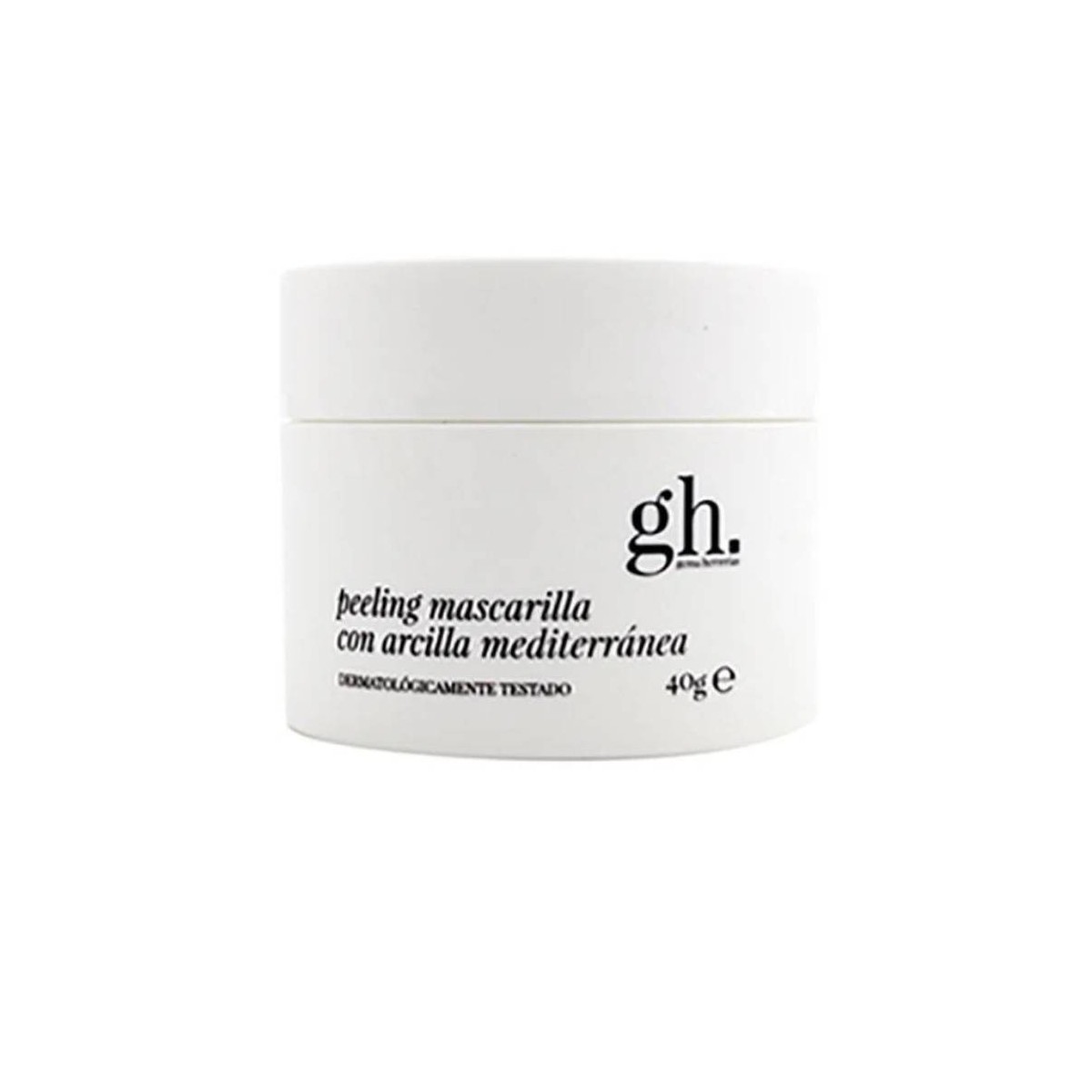 peeling mascarilla 40g