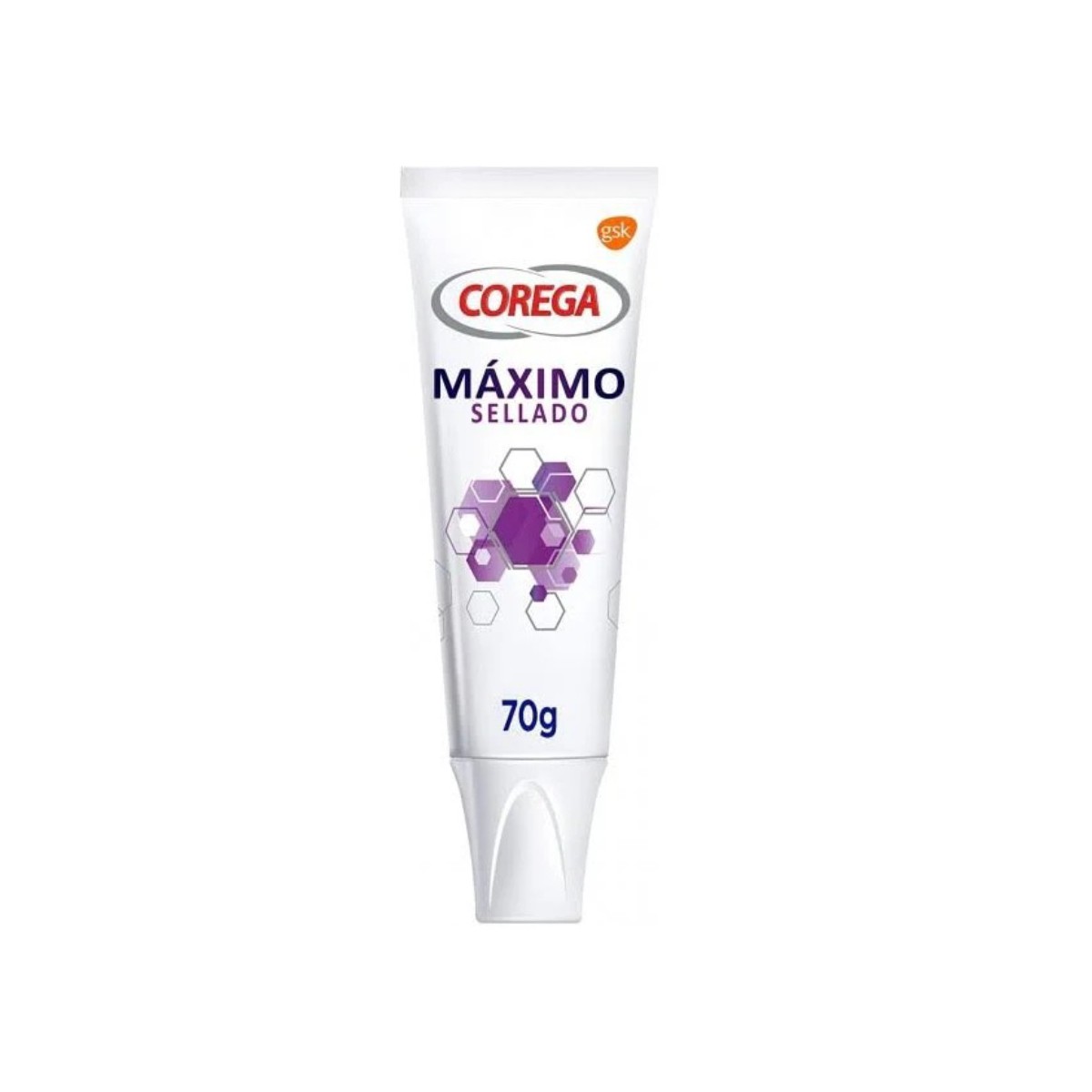 corega maximo sellado 70 gr