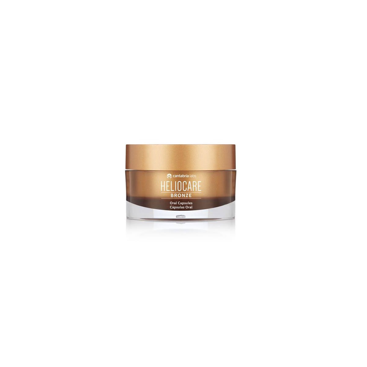 heliocare bronze 30 capsulas