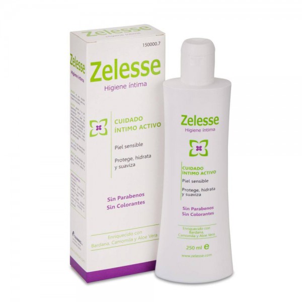 zelesse 250 ml